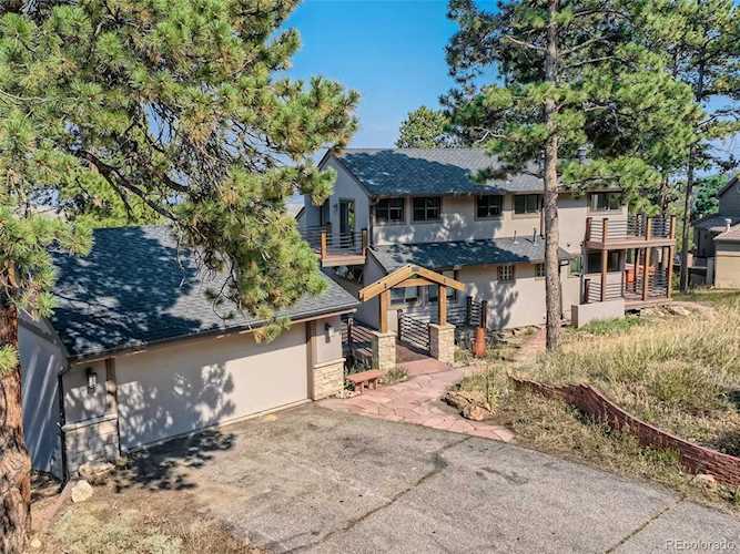 1184 Snowberry Dr Golden, CO 80401