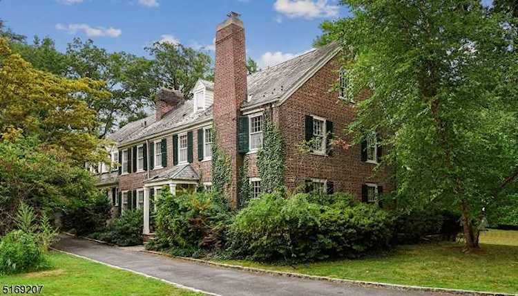 500 Grove Ter South Orange Village Twp., NJ 07079