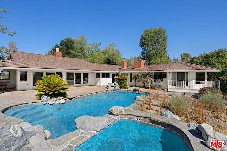 24930 Eldorado Meadow Rd Hidden Hills, CA 91302