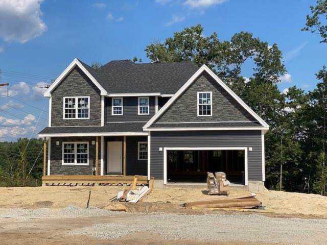 6 Sable Way #9 Manchester, NH 03102