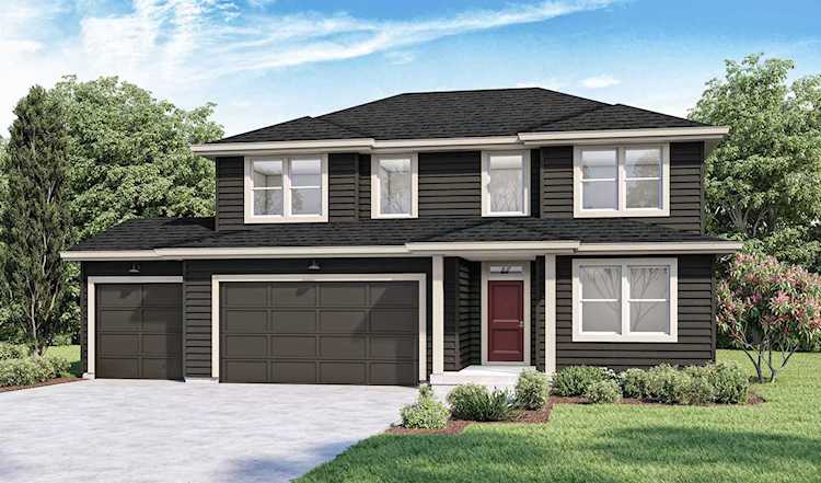 20721 E Valley Vista Dr Liberty Lake, WA 99019
