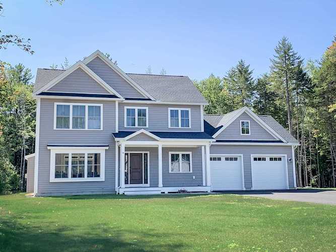 16 Andel Ave Rindge, NH 03461