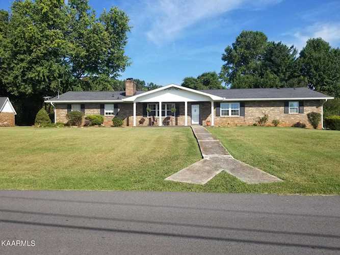 1332 Trentham Circle Seymour, TN 37865