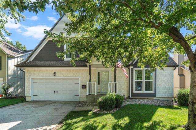 15213 W 132nd Place Olathe, KS 66062 | MLS 2398189 Photo 1