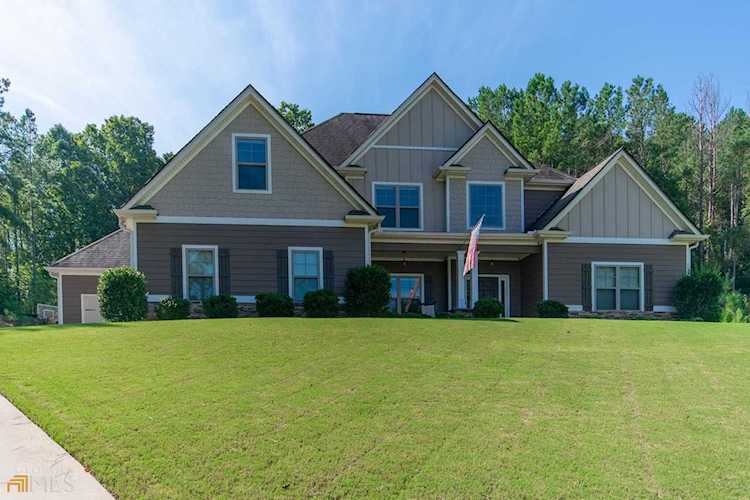 130 Harris TrailNewnanGA30263 | Fayette And Coweta Homes Photo 1
