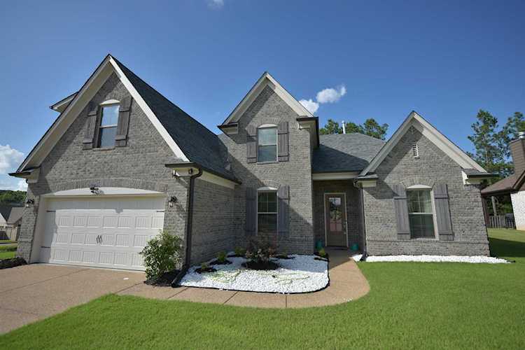9166 Oakvale Dr Cordova, TN 38016