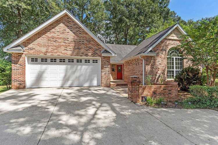 1858 Celtic Rd Tallahassee, FL 32317