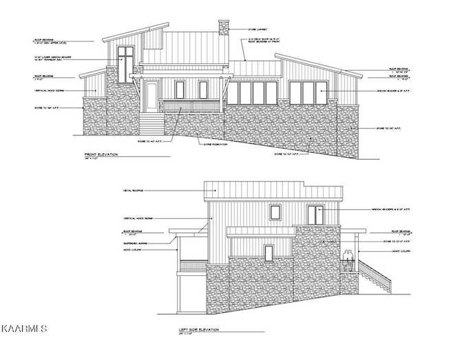 3016 Cloudburst Drive Dr Sevierville, TN 37862