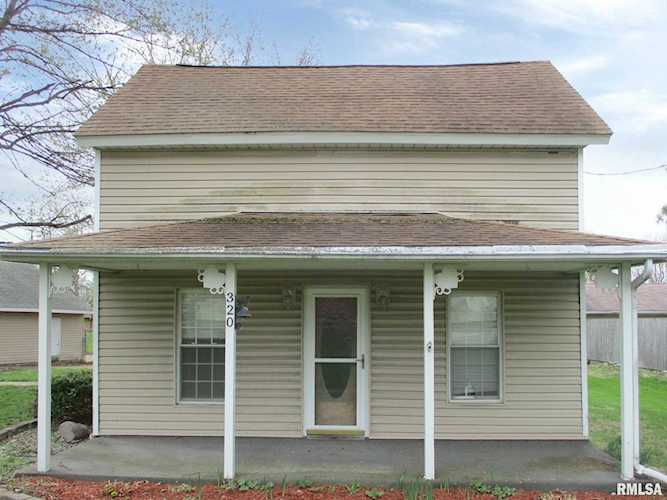 320 W Knoxville St Brimfield, IL 61517 | MLS PA1233665 Photo 1
