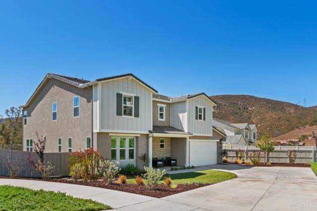 2991 Eldenberry Street Escondido, CA 92029