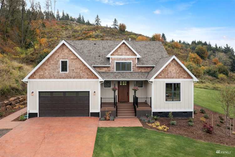 1851 Bloomhardt Rd Raymond, WA 98577