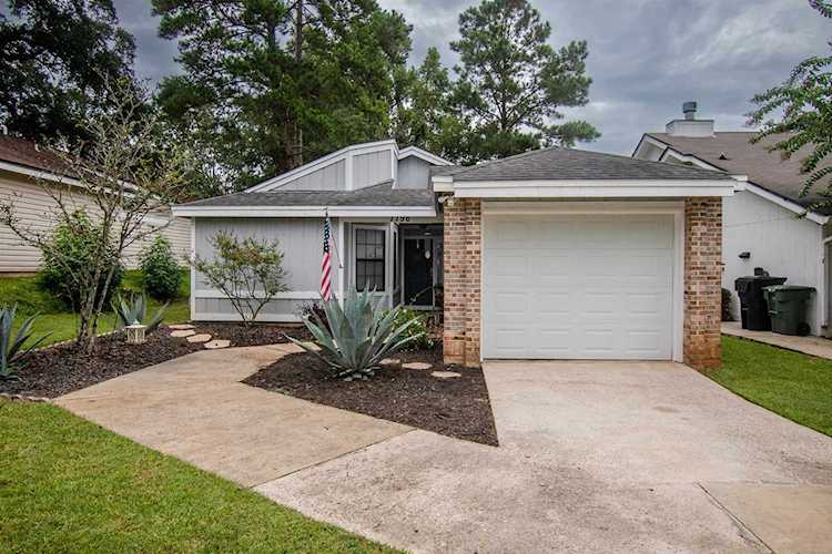 1196 Tumbleweed Run Tallahassee, FL 32311