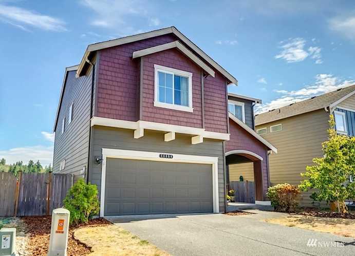 26804 196th Ave SE Covington, WA 98042
