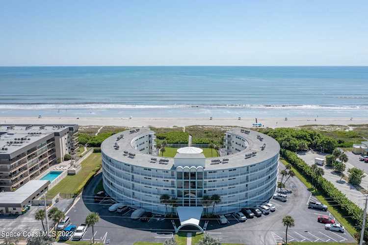 4000 Ocean Beach Boulevard #4c Cocoa Beach, FL 32931