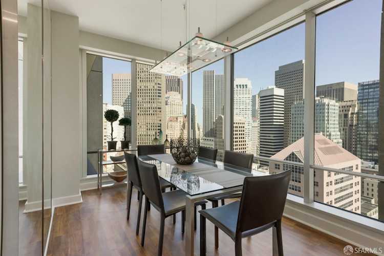 188 Minna Street #22A San Francisco, CA 94105