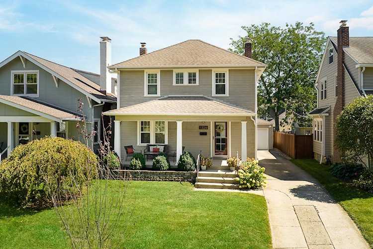 1326 Glenn Avenue Grandview Heights, OH 43212 | MLS 222033853 Photo 1