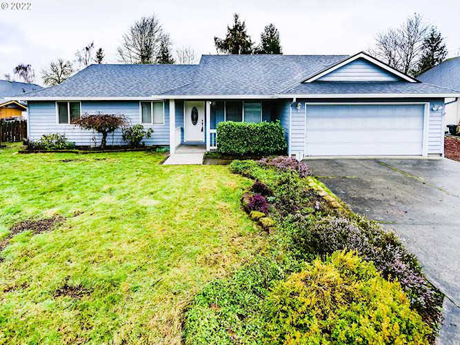 316 NE 11th WAY Battle Ground, WA 98604 | MLS® 22477615 Photo 1