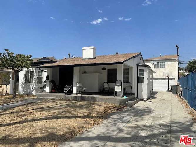605 Hawthorne St Glendale, CA 91204