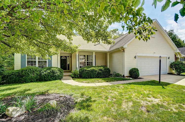 5260 Summerset Drive Tipp City, OH 45371
