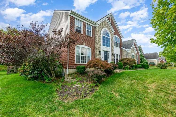 3655 Heartwood Lane Mason, OH 45040