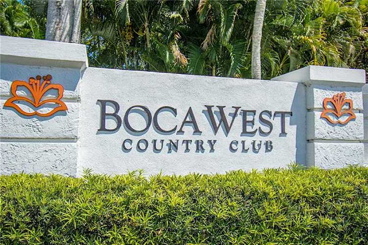 2108 Bridgewood Dr Boca Raton, FL 33434