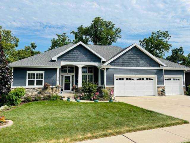 Madison WI Real Estate | Madison WI Homes for Sale Photo 1