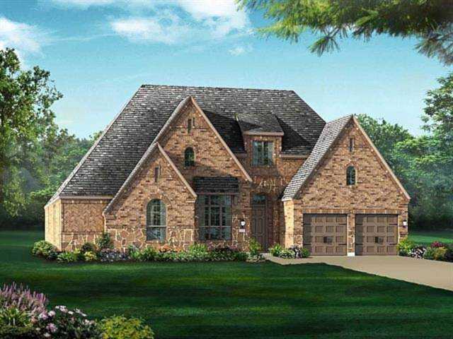 2305 Zaide Way Celina, TX 75009