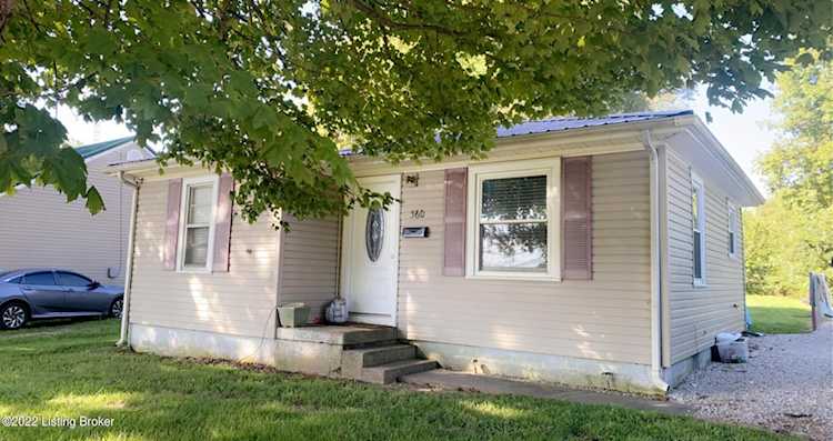 360 S Greensburg St Hodgenville, KY 42748 | MLS 1619896 Photo 1