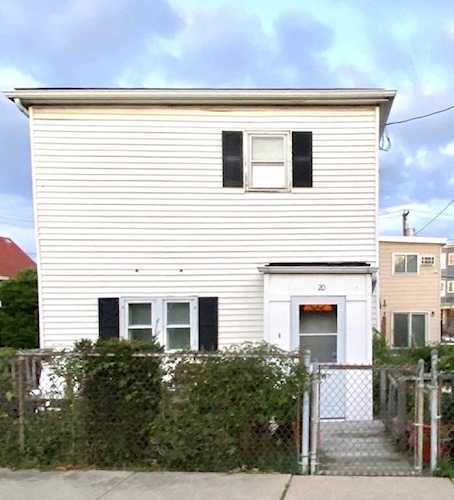 20 State Rd Revere, MA 02151