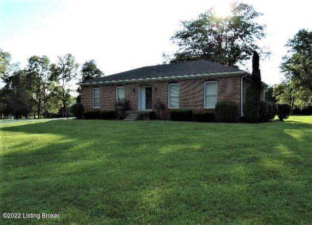 2115 Fox Trail Dr La Grange, KY 40031