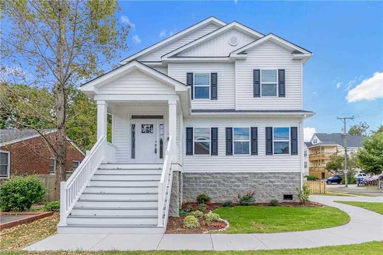 2701 Pleasant Ave Norfolk, VA 23518