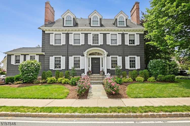 36 Woodland Ave Summit, NJ 07901