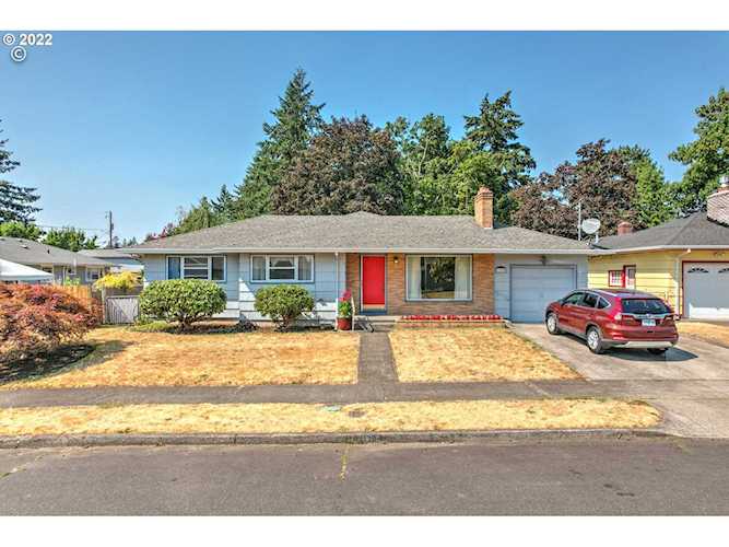 1139 SE 120th Portland, OR 97216