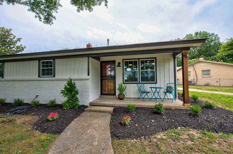 1277 Wellsville Rd Memphis, TN 38117