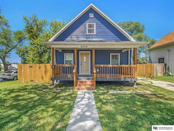 2270 W St Lincoln, NE 68503