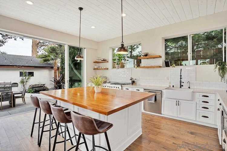 2031 Venice St San Diego, CA 92107