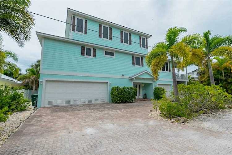 796 Jacaranda Rd Anna Maria, FL 34216
