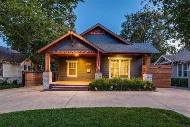 5316 Richard Avenue Dallas, TX 75206