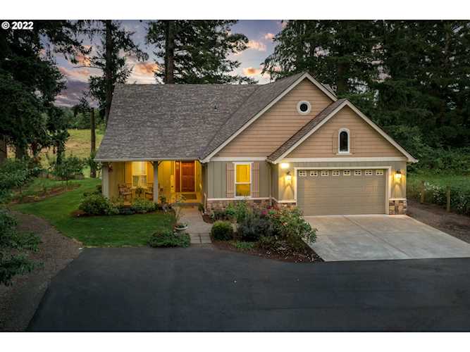 27350 SW Grahams Ferry Sherwood, OR 97140