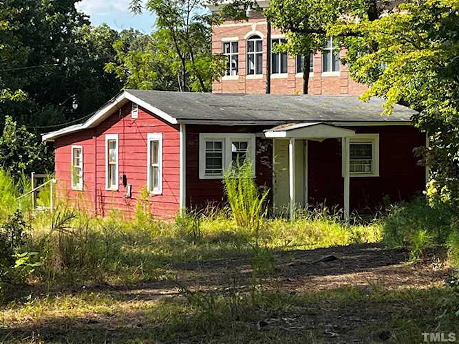 312 S Main Street Holly Springs, NC 27540