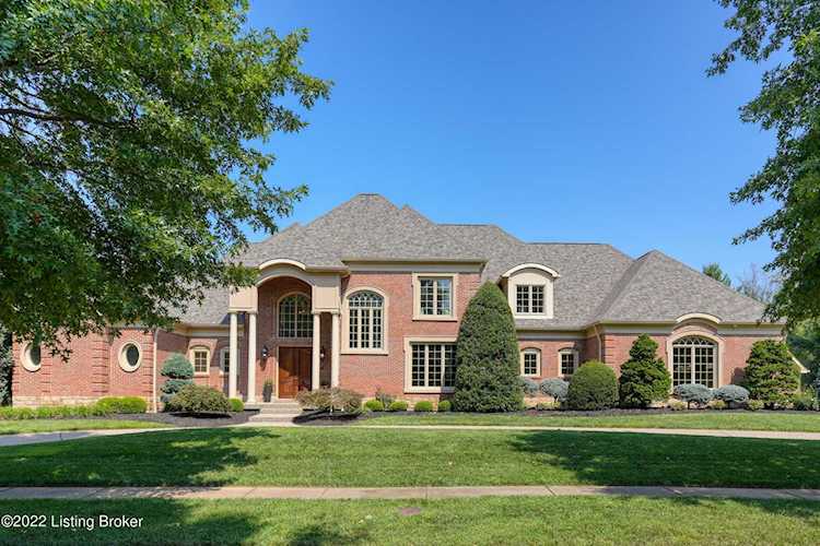 7906 Farm Spring Dr Prospect, KY 40059