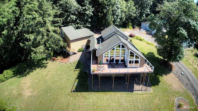 485 Prospect Woodland, WA 98674