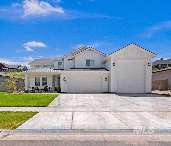 2699 E Mardia St Meridian, ID 83642