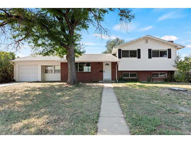 4675 S Lipan St Englewood, CO 80110