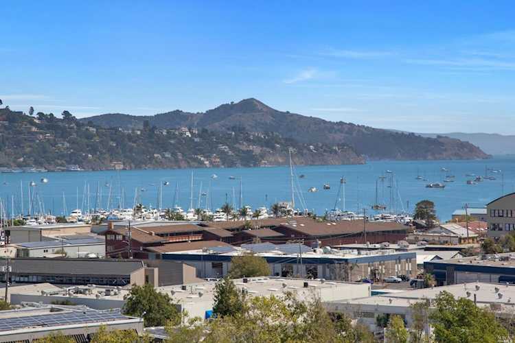 71 Stanford Way Sausalito, CA 94965