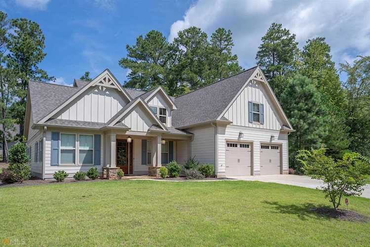 1031 Willow Trail Greensboro, GA 30642 | MLS 10089955 Photo 1