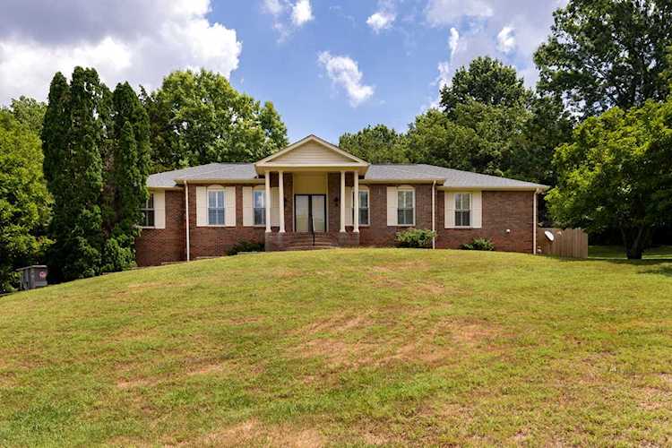 7012 Ellendale Dr Brentwood, TN 37027