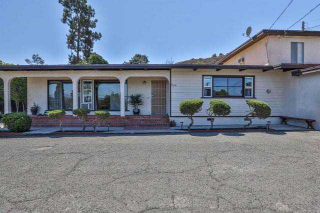 1331 Windmill Rd. El Cajon, CA 92019