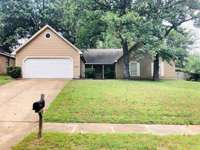 7002 Oakland Chase Dr Memphis, TN 38125
