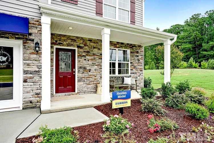 2538 Summersby Drive Mebane, NC 27302